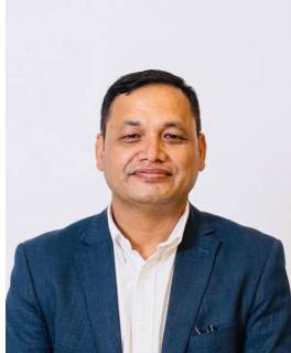 Bishnu Kunwar