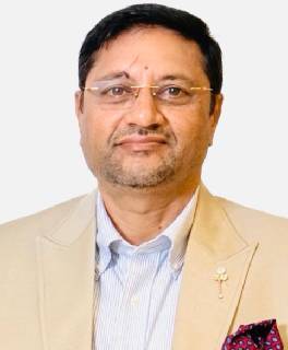 Chudamani Khanal