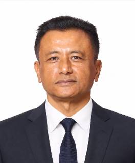 Kalyan Joshi