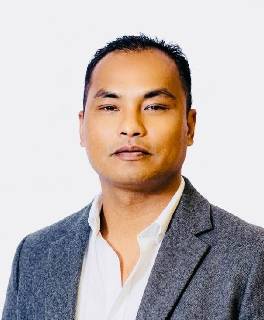 Niraj Kumar Shrestha