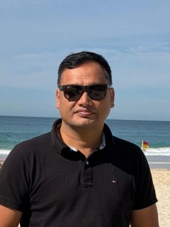 Bishnu Kunwar