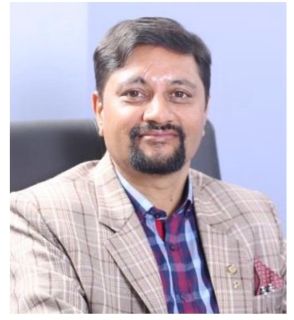 Chudamani Khanal