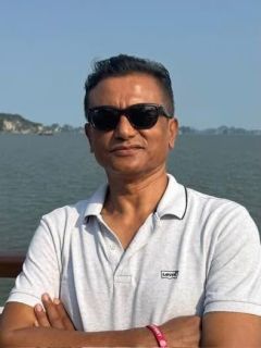 Kalyan Joshi