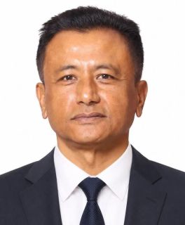 Kalyan Joshi