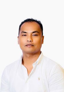 Niraj Kumar Shrestha